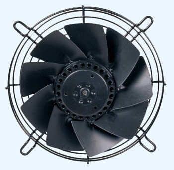 YWF-2E-200-S-92/15-G Standard Weiguang Осевой вентилятор